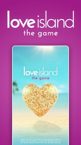 Love Island: The Game — скриншот 1
