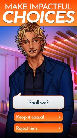 Love Island: The Game — скриншот 4