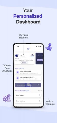 Lua for Games: Learn & Code для Android — скриншот 1