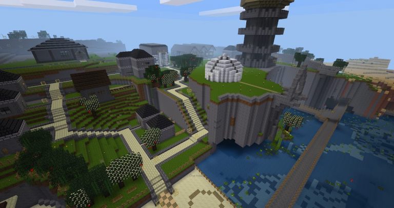 Luanti (formerly Minetest) — скриншот 4