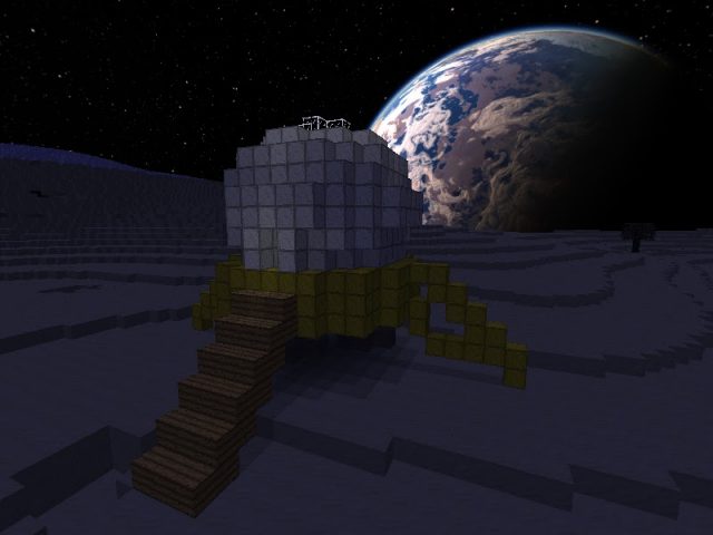 Luanti (formerly Minetest) — скриншот 5