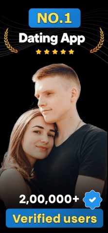 Lumeet : Meet New People для iOS — скриншот 1