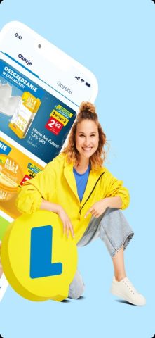 Mój Lewiatan для iOS — скриншот 2