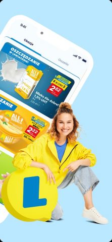 Mój Lewiatan для Android — скриншот 2