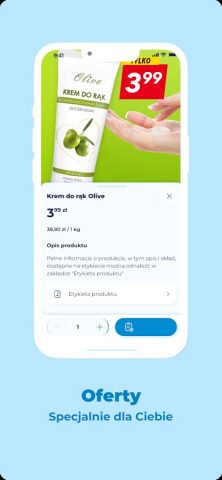 Mój Lewiatan для Android — скриншот 3