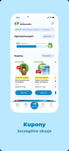 Mój Lewiatan для Android — скриншот 4