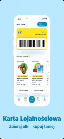 Mój Lewiatan для iOS — скриншот 5