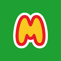 МАНГА | Доставка еды в Сургуте для Android