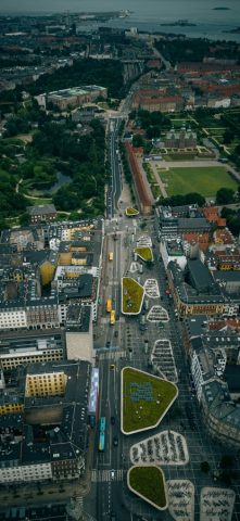 MAPAS: 3D GPS и Карты с Живым — скриншот 1