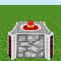 MCPE Blood Magic Mods для Android