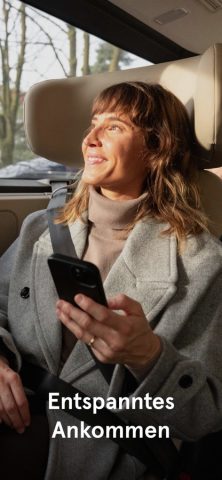 MOIA для iOS — скриншот 2