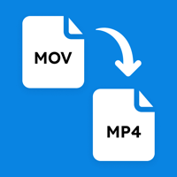 MOV to MP4: Correct Audio Sync для iOS