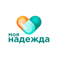 МОЯ НАДЕЖДА для Android