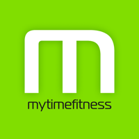 MYTIMEFITNESS для iOS