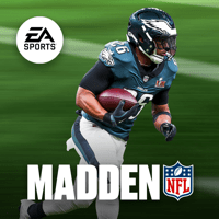 Madden NFL 26 Mobile Football для iOS