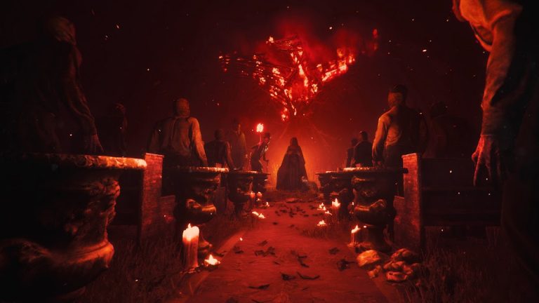 Maid of Sker для Android — скриншот 3