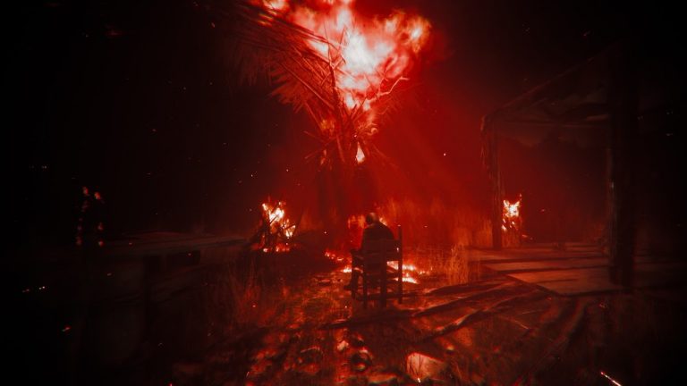 Maid of Sker для Android — скриншот 5