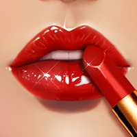 Макияж игра: Мода стилист для Android