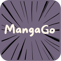 MangaGo — Ultimate Manga App для iOS