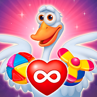 Match Tree — Игра «3 в ряд» для Android