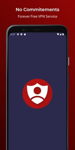 Max VPN для Android — скриншот 4