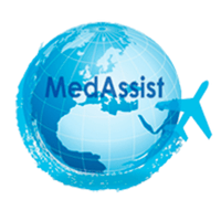 Медассист для iOS