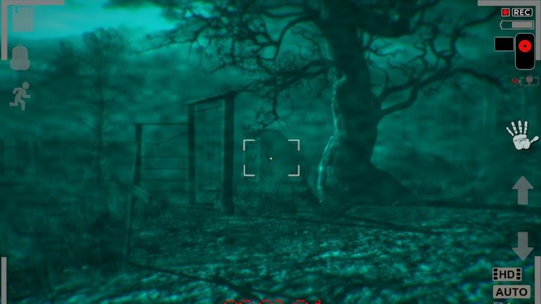 Mental Hospital V Epic Creepy — скриншот 5