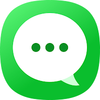Messages — Fast Messaging для Android