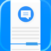 Messages and Chat Export PDF для iOS