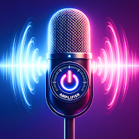 Микрофонный усилитель для Android