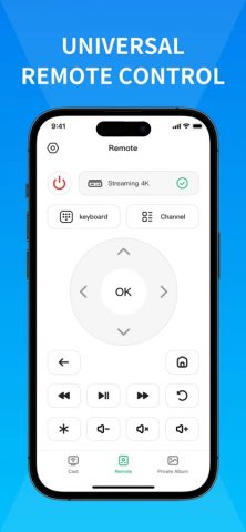 Miracast — Screen Mirroring + для iOS — скриншот 5