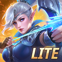 Mobile Legends: Bang Bang Lite для Android