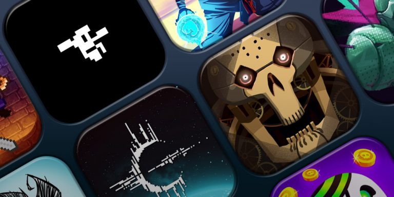 Каждое прохождение уникально: лучшие roguelike-игры на телефон и планшет