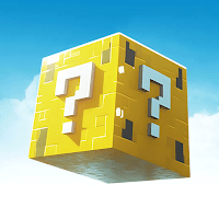 Мод Lucky Block для Minecraft для Android