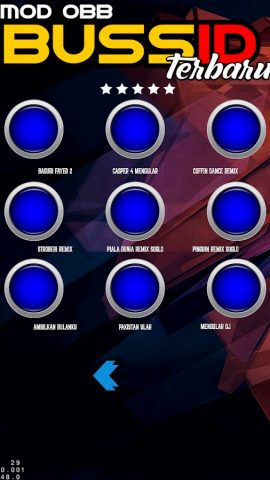 Mod OBB Bussid Lengkap для Android — скриншот 5