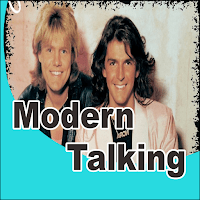 Modern Talking Songs для Android