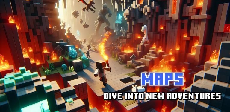 Mods For Minecraft для Android — скриншот 2