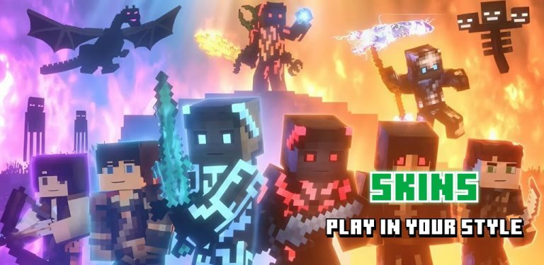 Mods For Minecraft для Android — скриншот 3