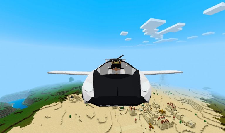 Моды для Майнкрафт | Машины для Android — скриншот 1