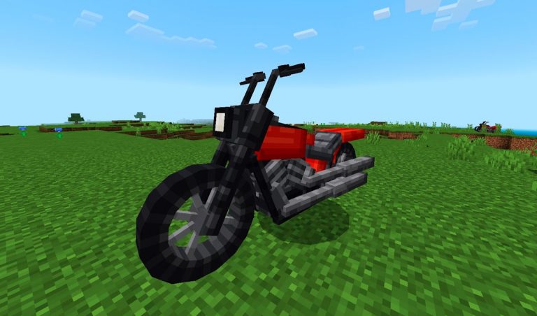 Моды для Майнкрафт | Машины для Android — скриншот 2