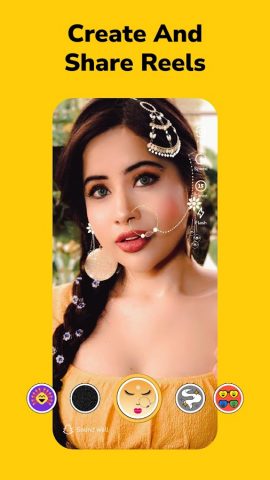 Moj: Free Short Drama & Reels для Android — скриншот 5