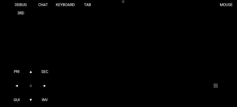 MojoLauncher для Android — скриншот 4