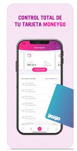 Flexipago для Android — скриншот 1
