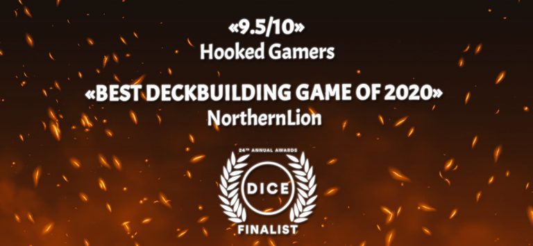 Monster Train для iOS — скриншот 1