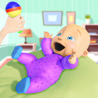 Mother Life Baby Simulator для iOS