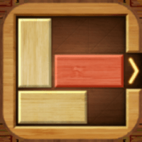 Move the Block : Slide Puzzle для iOS