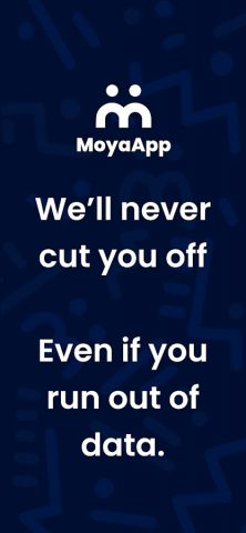 MoyaApp для Android — скриншот 1