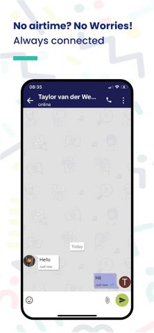 MoyaApp для Android — скриншот 4
