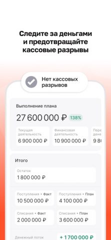 Моё дело: бизнес и финансы — скриншот 3
