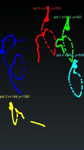 Mtk Engineer Mode для Android — скриншот 5